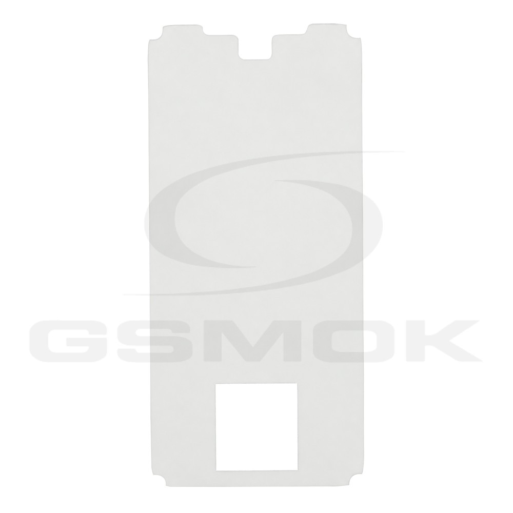 PROTECTION VINYL OCTA SAMSUNG A528 GALAXY A52S GH63-19151A [ORIGINAL]