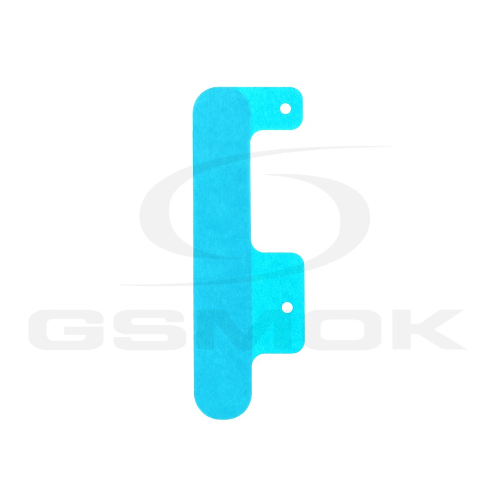 ADHESIVE STICKER BATTERY TOP BUTTOM SAMSUNG T870 GALAXY TAB S7 GH02-21545A  [ORIGINAL]