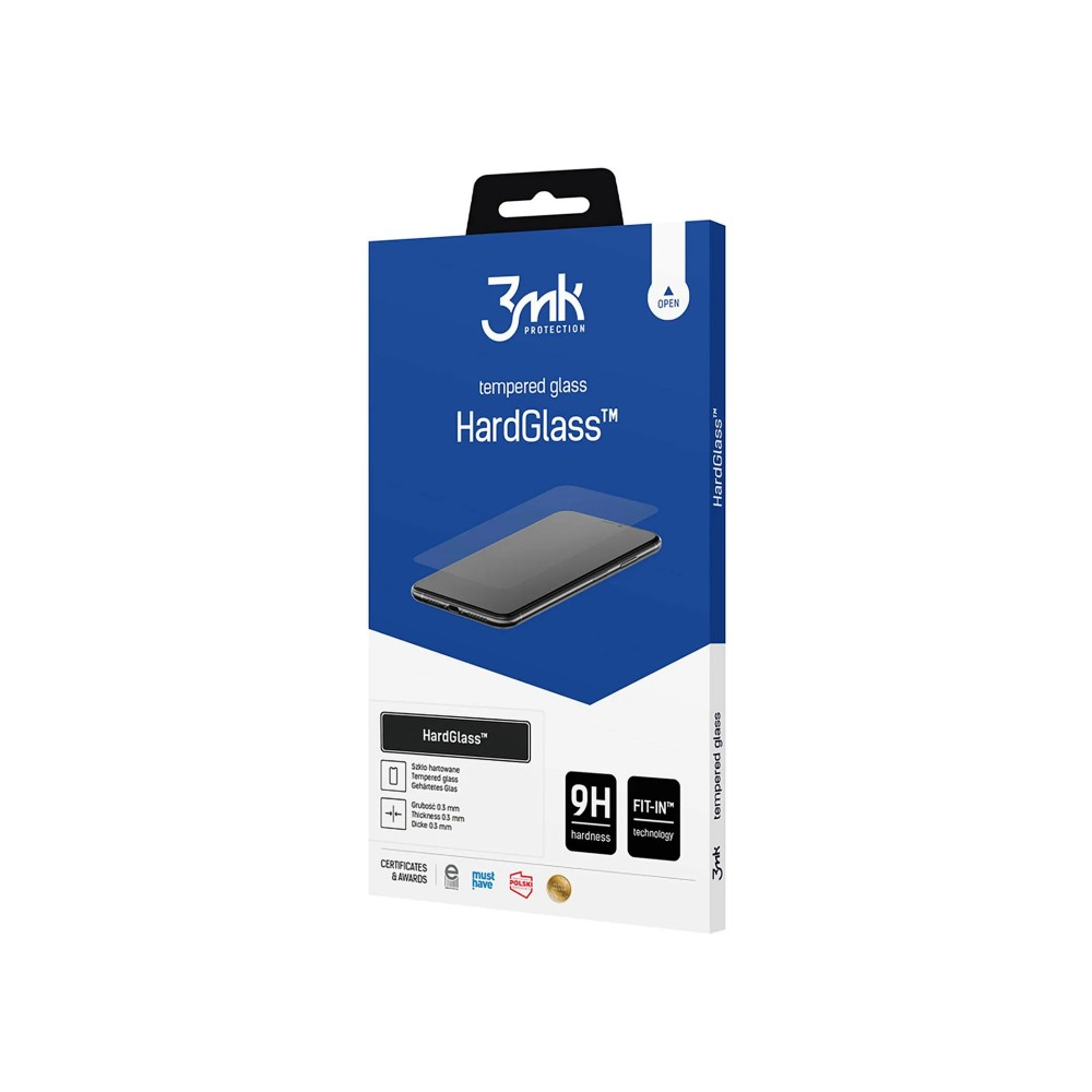 IPAD 10 GEN - 3MK HARD GLASS