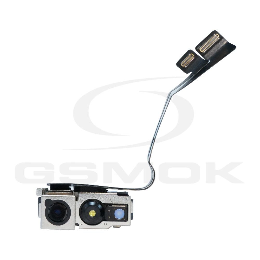 Photo num 1 - FRONT CAMERA IPHONE 16 PRO MAX Photo num 1 - FRONT CAMERA IPHONE 16 PRO MAX
