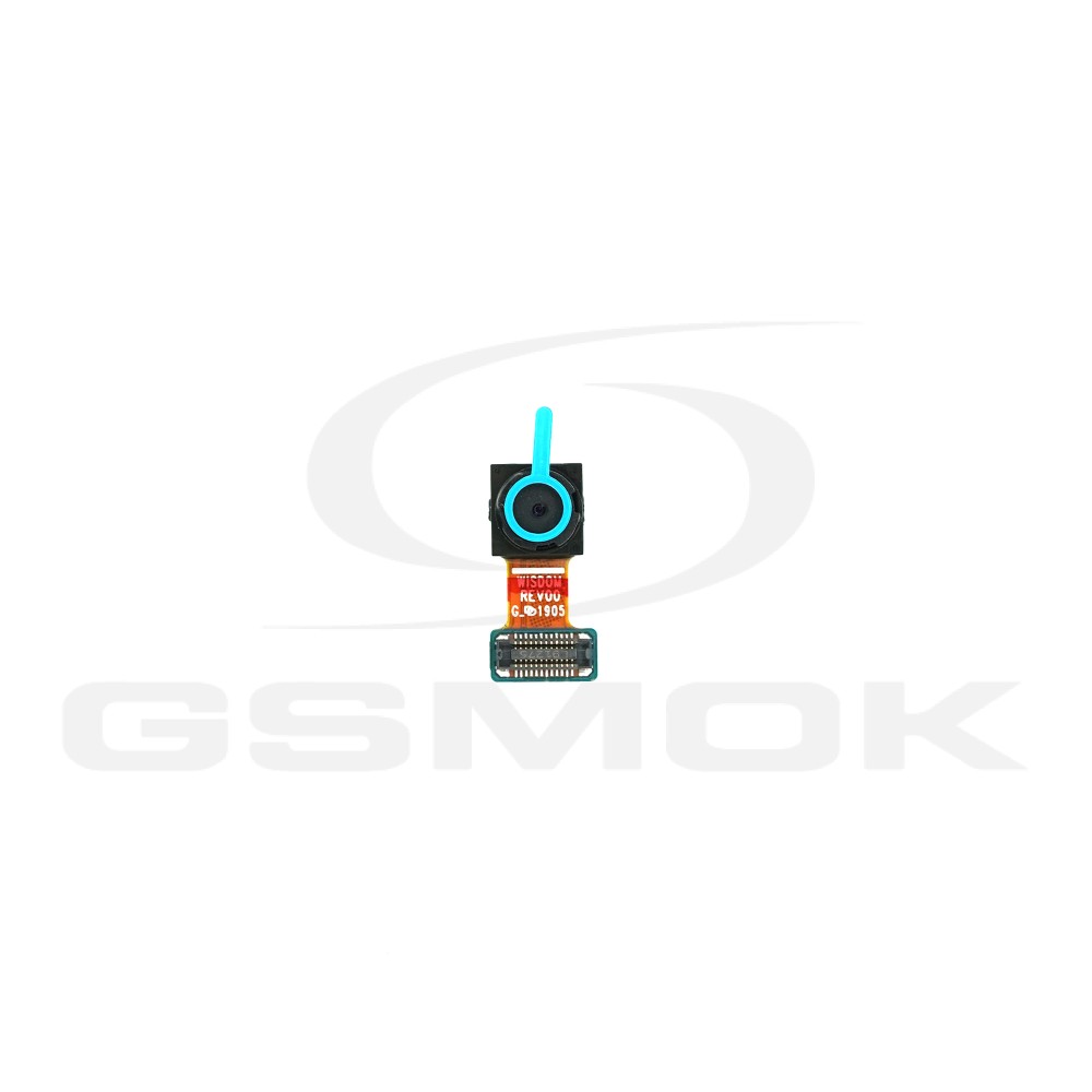 FRONT CAMERA 5MPIX SAMSUNG T510/T515 GALAXY TAB A 2019 10.1 GH96-12324A [ORIGINAL]