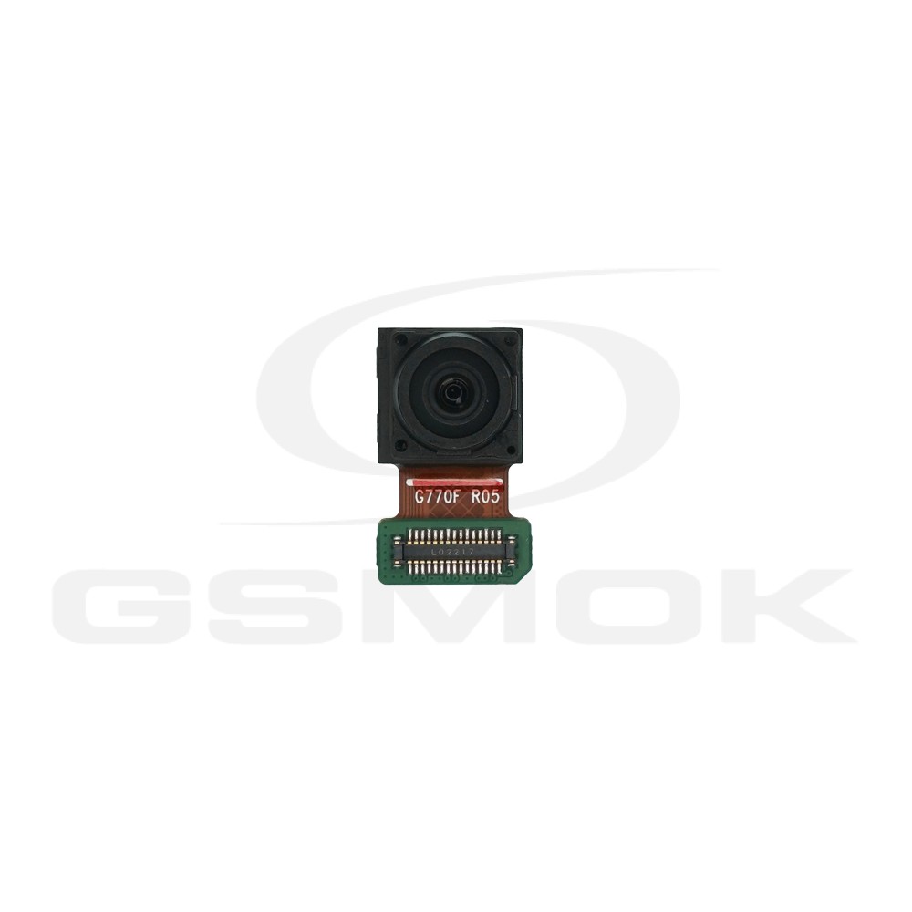 FRONT CAMERA SAMSUNG A715 GALAXY A71 PULLED