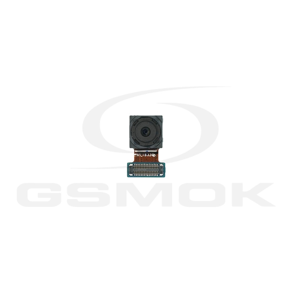 FRONT CAMERA SAMSUNG A750 GALAXY A7 2018 PULLED
