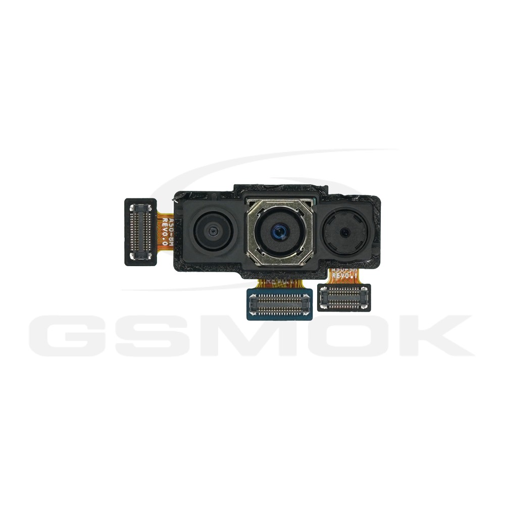 REAR CAMERA 24MPIX SAMSUNG A505 GALAXY A50 PULLED