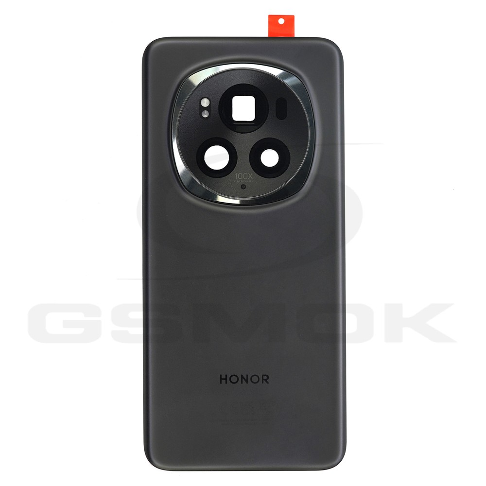 Photo num 2 - BATTERY COVER HOUSING HUAWEI HONOR MAGIC 6 PRO BLACK 0235AJRC ORIGINAL SERVICE PACK Photo num 2 - BATTERY COVER HOUSING HUAWEI HONOR MAGIC 6 PRO BLACK 0235AJRC ORIGINAL SERVICE PACK