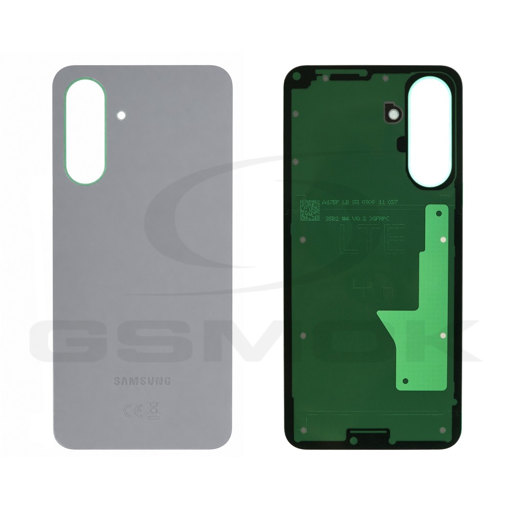 Photo num 1 - BATTERY COVER SAMSUNG SAMSUNG A175 GALAXY A17 4G BLUE GH82-38206C ORIGINAL SERVICE PACK Photo num 1 - BATTERY COVER SAMSUNG SAMSUNG A175 GALAXY A17 4G BLUE GH82-38206C ORIGINAL SERVICE PACK