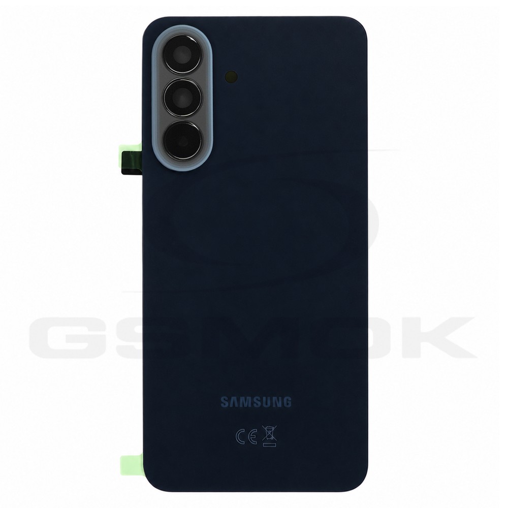 Photo num 2 - BATTERY COVER HOUSINGA SAMSUNG A576 GALAXY A57 5G NAVY GH82-39158B ORIGINAL SERVICE PACK Photo num 2 - BATTERY COVER HOUSINGA SAMSUNG A576 GALAXY A57 5G NAVY GH82-39158B ORIGINAL SERVICE PACK