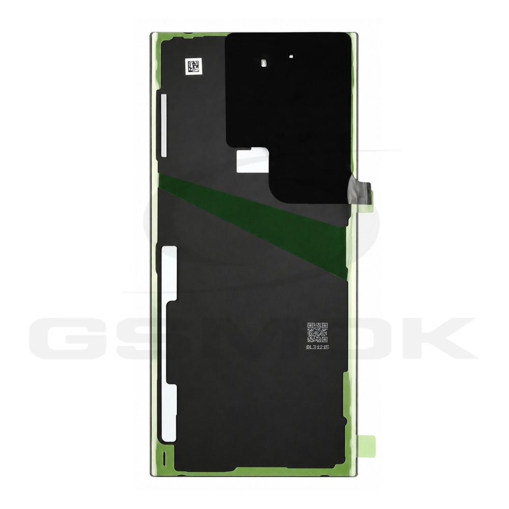 Photo num 2 - BATTERY COVER HOUSING SAMSUNG S908 GALAXY S22 ULTRA BURGUNDY GH82-27457B ORIGINAL SERVICE PACK Photo num 2 - BATTERY COVER HOUSING SAMSUNG S908 GALAXY S22 ULTRA BURGUNDY GH82-27457B ORIGINAL SERVICE PACK