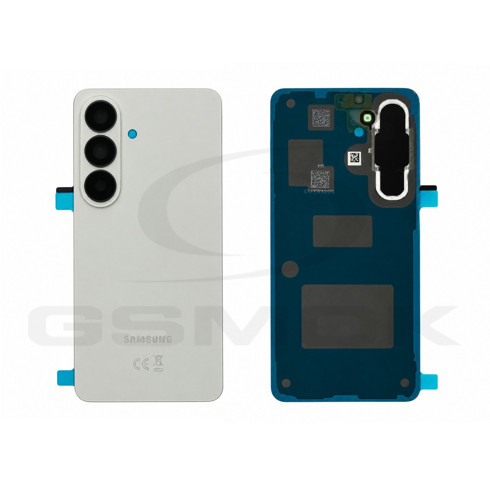 BATTERY COVER HOUSING SAMSUNG S942 GALAXY S26 WHITE GH82-39035D ORIGINAL SERVICE PACK