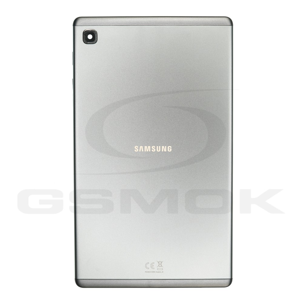 Photo num 4 - BATTERY COVER HOUSING SAMSUNG T225 GALAXY TAB A7 LTE GREY GH81-20773A ORIGINAL SERVICE PACK Photo num 4 - BATTERY COVER HOUSING SAMSUNG T225 GALAXY TAB A7 LTE GREY GH81-20773A ORIGINAL SERVICE PACK