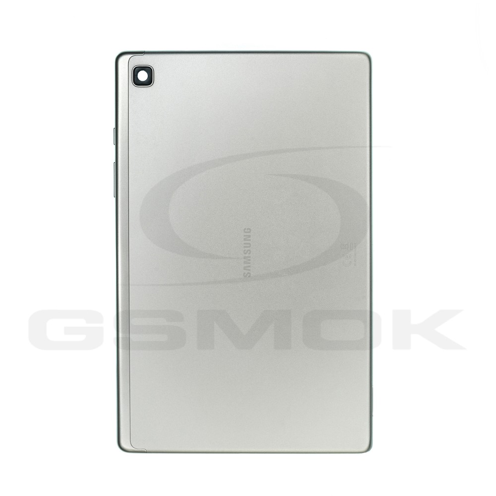 Photo num 3 - BATTERY COVER SAMSUNG SAMSUNG T500 T505 GALAXY TAB A7 10.4 SILVER GH81-19737A GH81-19740A ORIGINAL SERVICE PACK Photo num 3 - BATTERY COVER SAMSUNG SAMSUNG T500 T505 GALAXY TAB A7 10.4 SILVER GH81-19737A GH81-19740A ORIGINAL SERVICE PACK