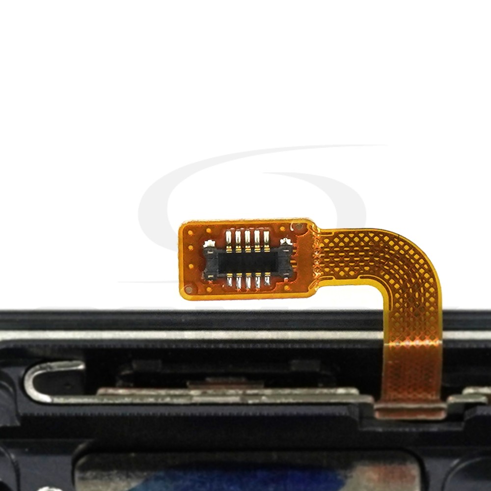 Photo num 4 - BATTERY COVER SAMSUNG T730 GALAXY TAB S7 FE BLACK GH82-26854A ORIGINAL SERVICE PACK Photo num 4 - BATTERY COVER SAMSUNG T730 GALAXY TAB S7 FE BLACK GH82-26854A ORIGINAL SERVICE PACK