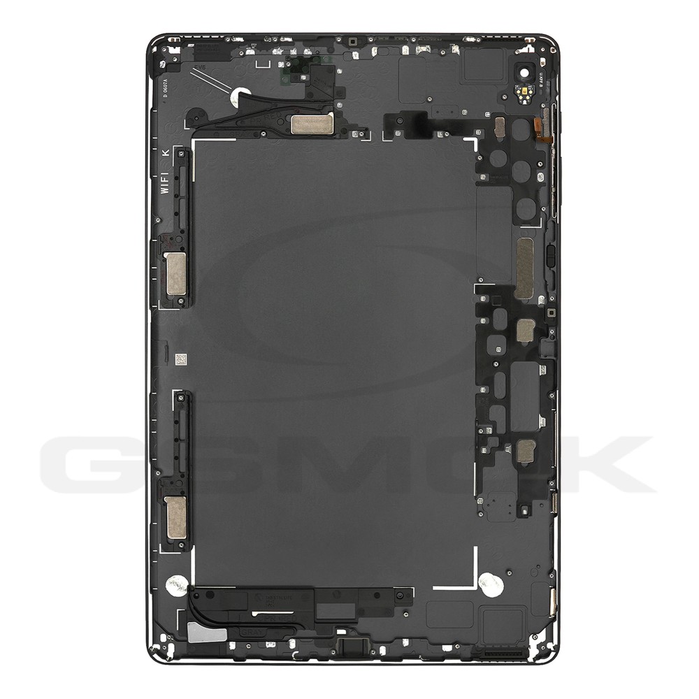 Photo num 2 - BATTERY COVER SAMSUNG T730 GALAXY TAB S7 FE BLACK GH82-26854A ORIGINAL SERVICE PACK Photo num 2 - BATTERY COVER SAMSUNG T730 GALAXY TAB S7 FE BLACK GH82-26854A ORIGINAL SERVICE PACK