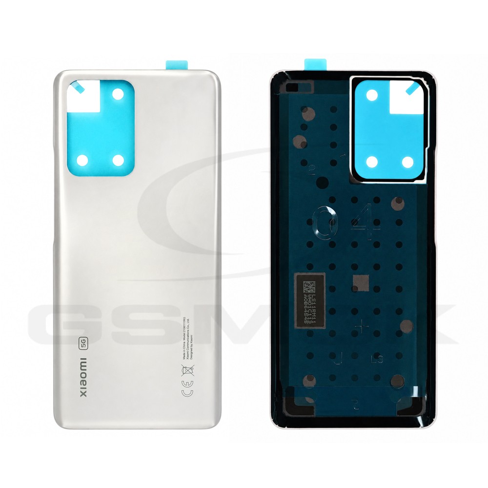 Photo num 1 - COVER HOUSING XIAO11T WHITE 55050001B24J 55050001B31L ORIGINAL SERVICE PACK Photo num 1 - COVER HOUSING XIAO11T WHITE 55050001B24J 55050001B31L ORIGINAL SERVICE PACK