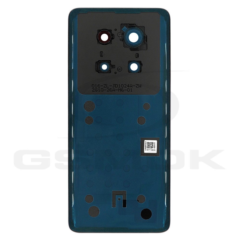 Photo num 2 - BATTERY COVER HOUSING XIAOMI POCO X7 SILVER 5600060O16P00 ORIGINAL SERVICE PACK Photo num 2 - BATTERY COVER HOUSING XIAOMI POCO X7 SILVER 5600060O16P00 ORIGINAL SERVICE PACK