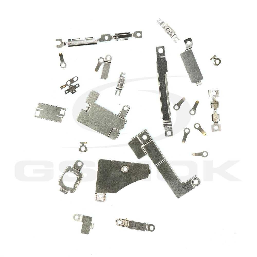 MIDDLE BOARD SMALL PARTS IPHONE 15