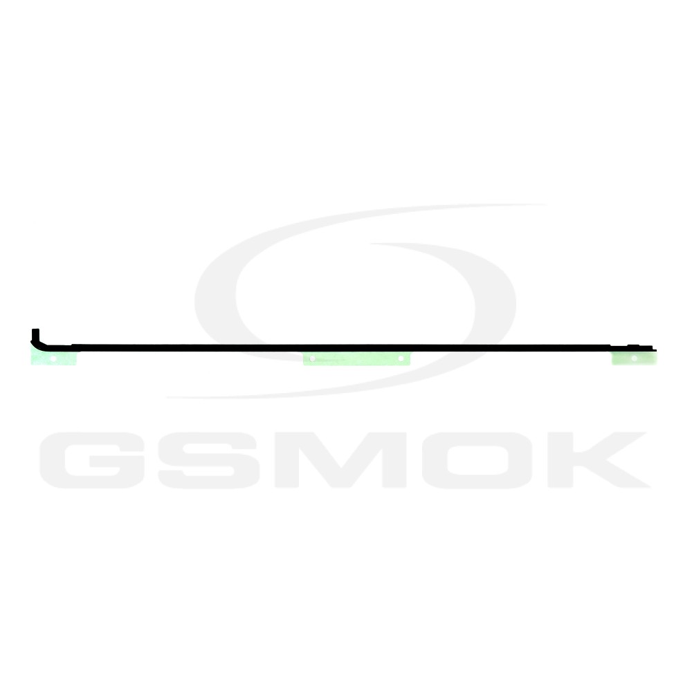 LEFT LCD ADHESIVE TAPE SAMSUNG T730 GALAXY TAB S7 FE GH02-22673A [ORIGINAL]