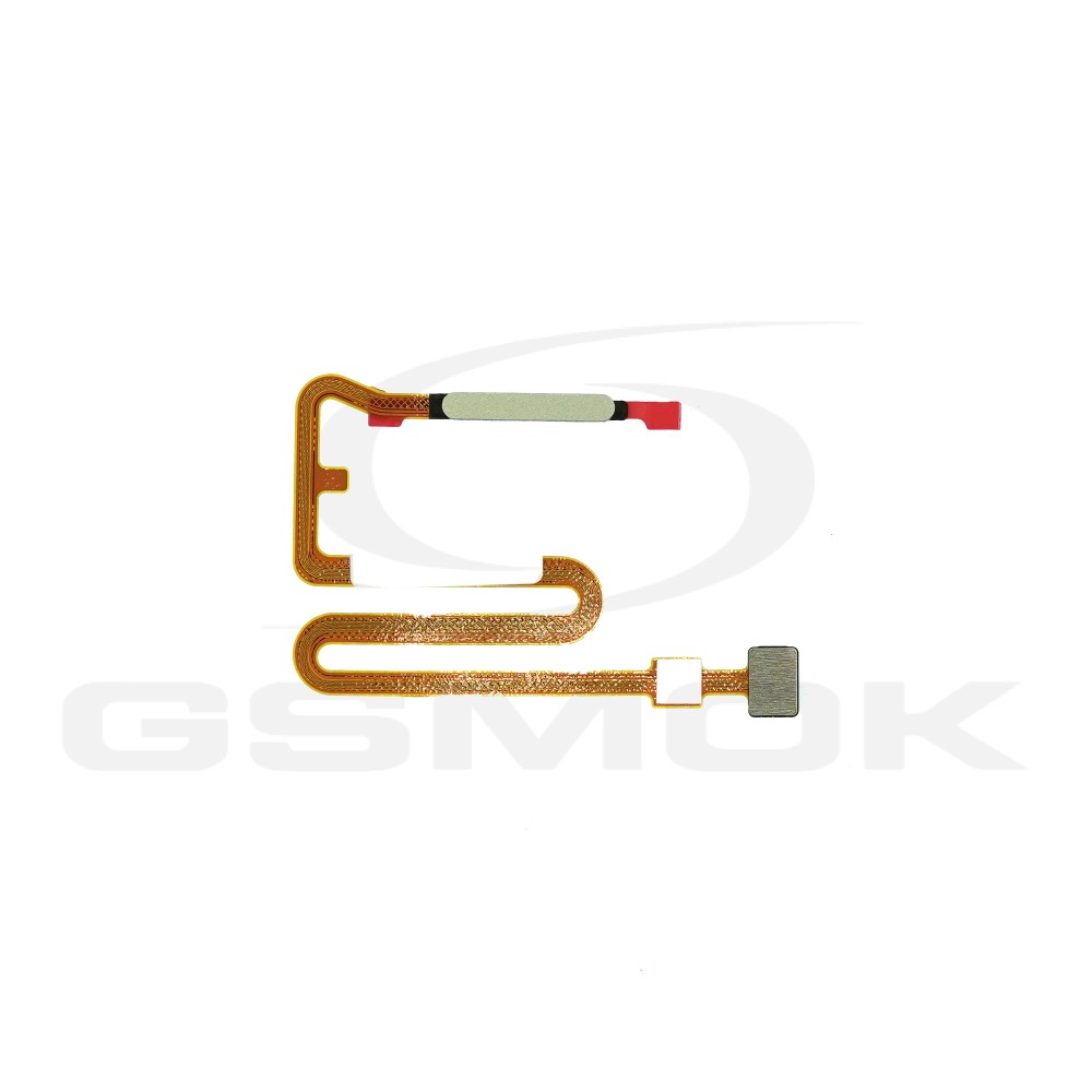 FINGERPRINT MODULE WITH SENSOR SAMSUNG A146 GALAXY A14 5G LIME GH81-23301A [ORIGINAL]