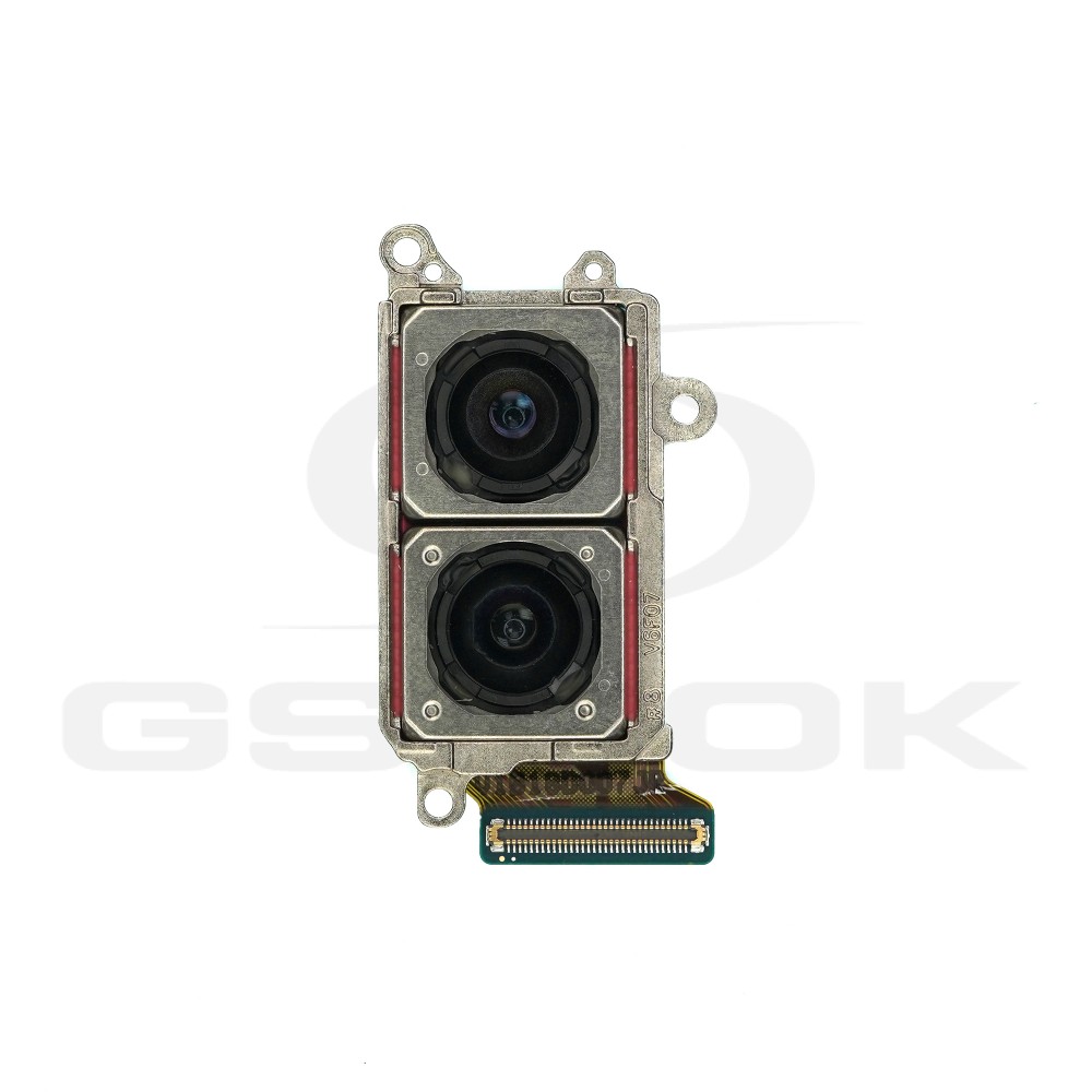 Photo num 3 - REAR CAMERA MODULE 12MPIX + 64MPIX SAMSUNG G991 GALAXY S21 PULLED Photo num 3 - REAR CAMERA MODULE 12MPIX + 64MPIX SAMSUNG G991 GALAXY S21 PULLED