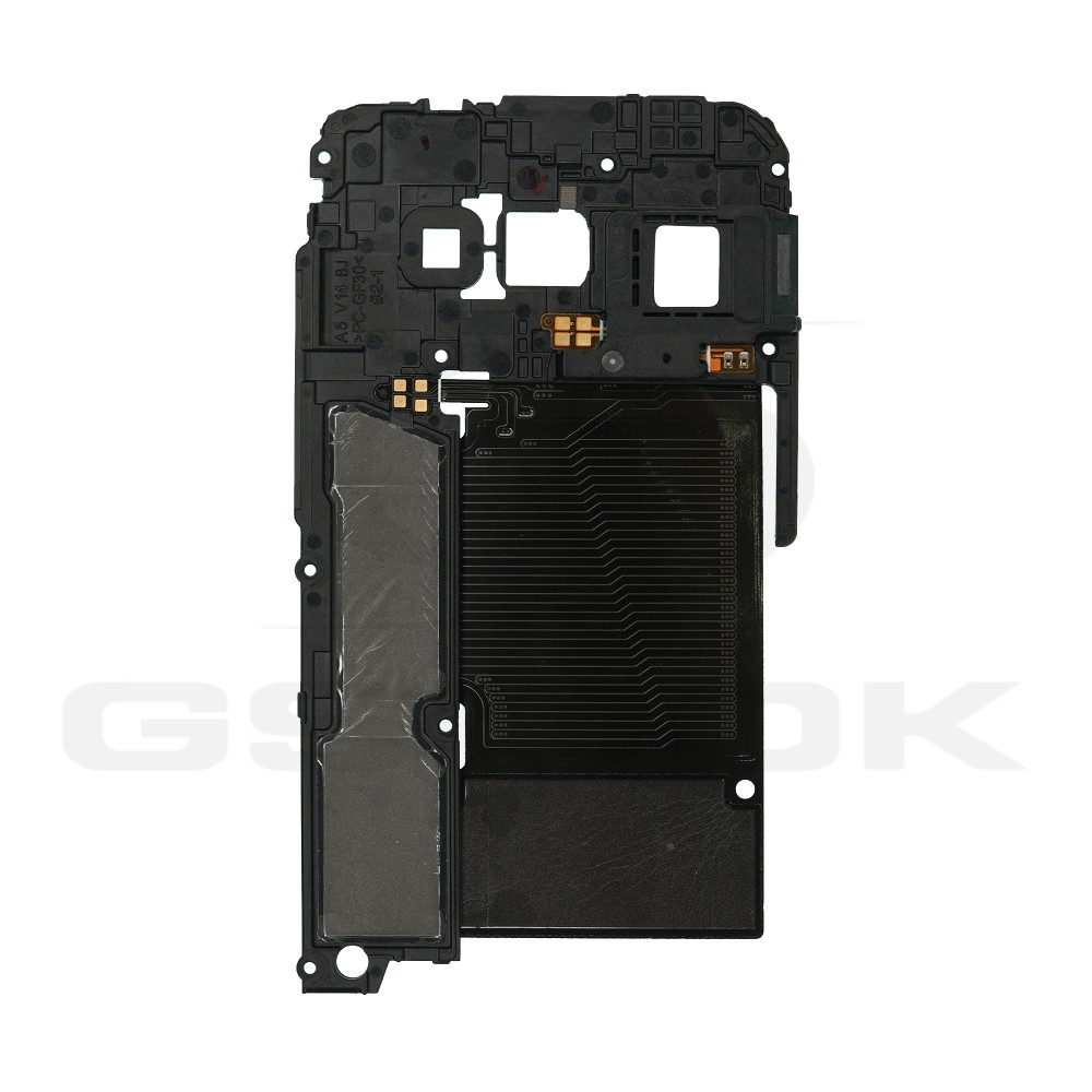 MOTHERBOARD COVER WITH NFC ANTENNA AND SPEAKER SAMSUNG A520 GALAXY A5 2017 PULLED GRADE B