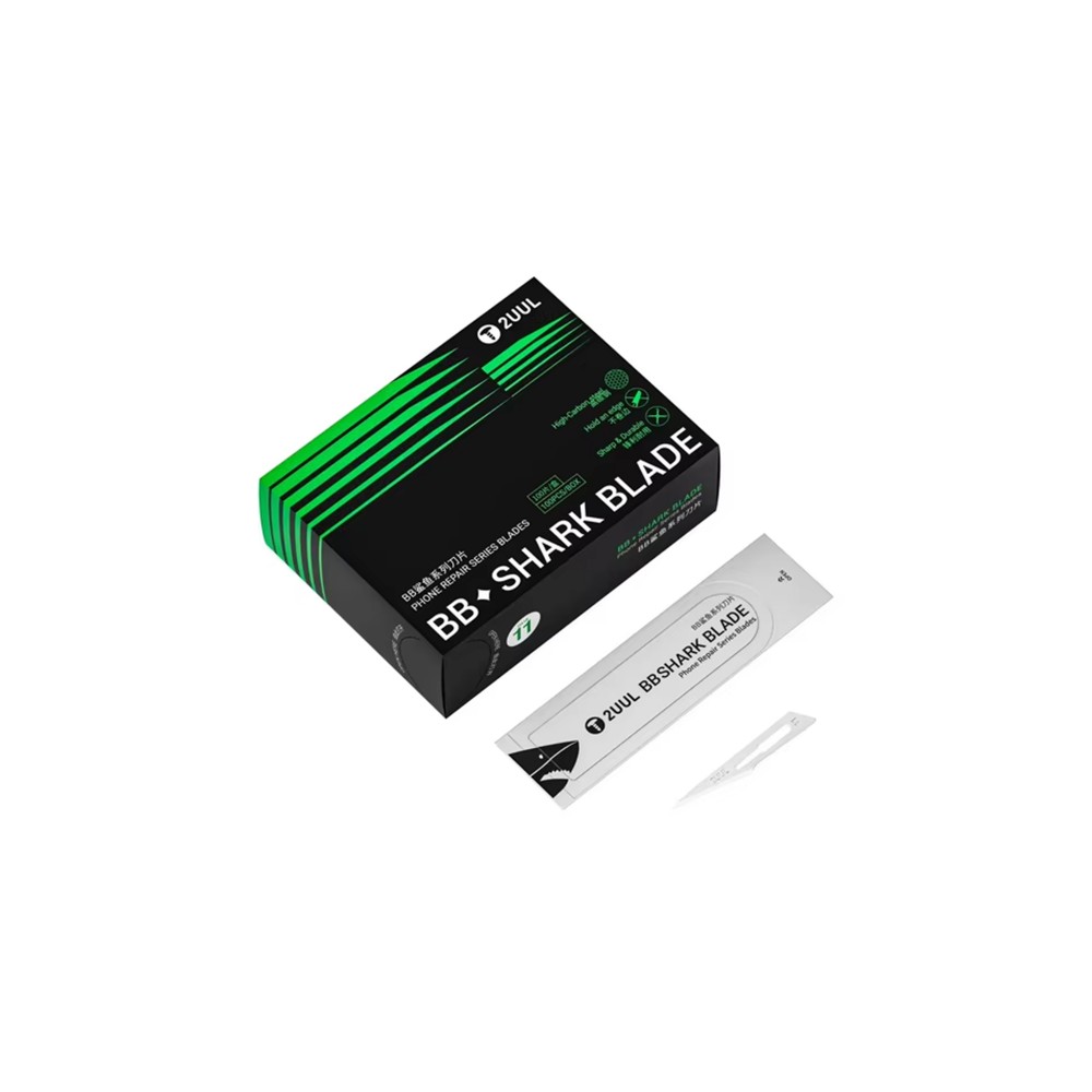 BLADE FOR BB SHARK NO.11 DA18 2UUL