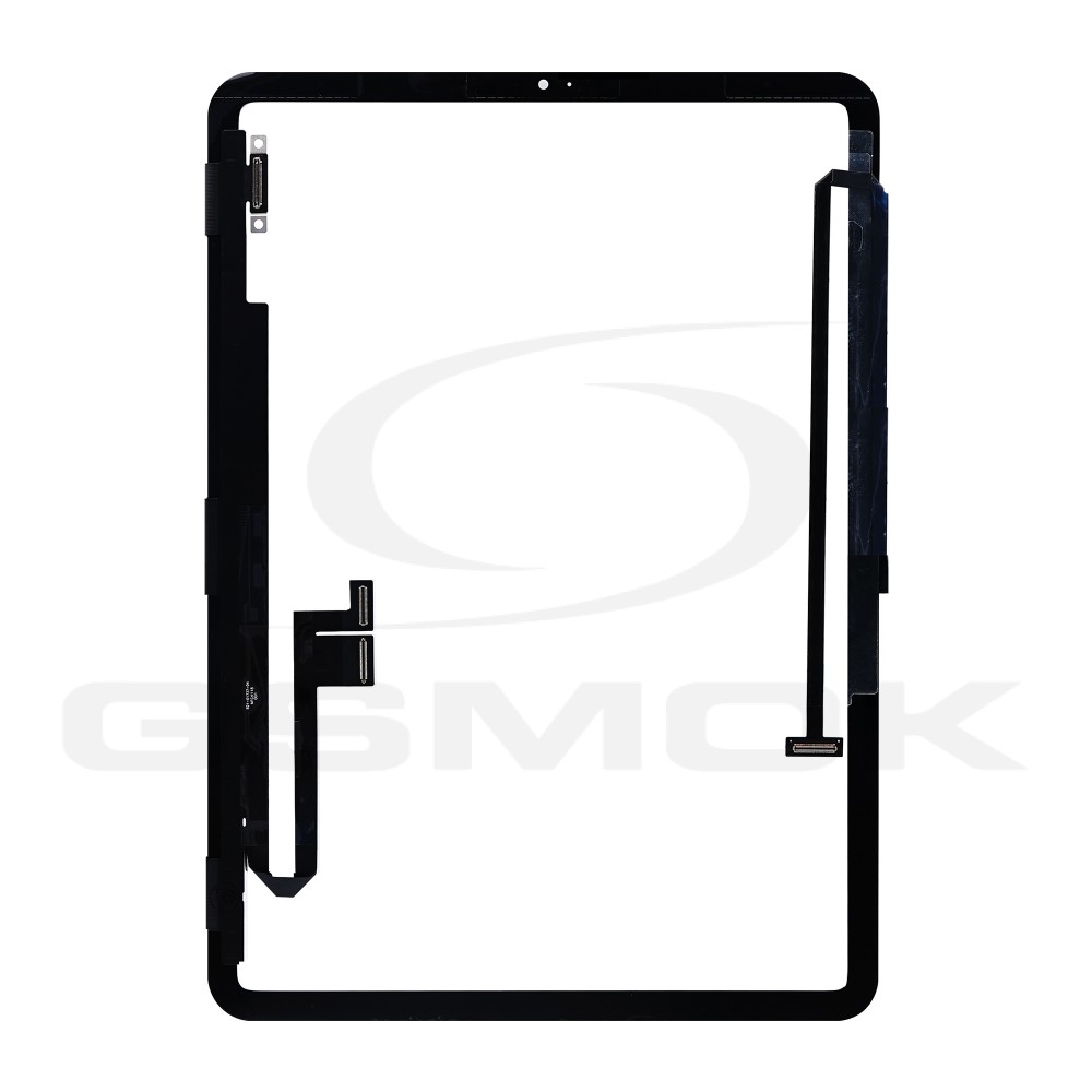 TOUCH PAD IPAD PRO 11 INCH 1/2 GEN BLACK WITH OCA GLUE G+OCA PRO
