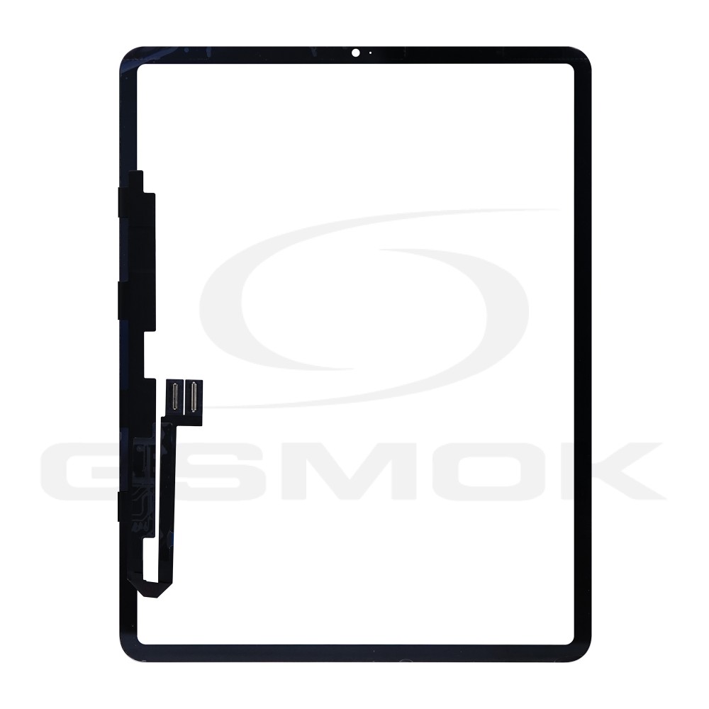 TOUCH PAD IPAD PRO 12.9 INCH 5/6 GEN BLACK WITH OCA GLUE G+OCA PRO