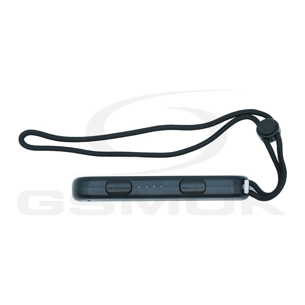 NINTENDO SWITCH JOY-CON STRAP BLACK