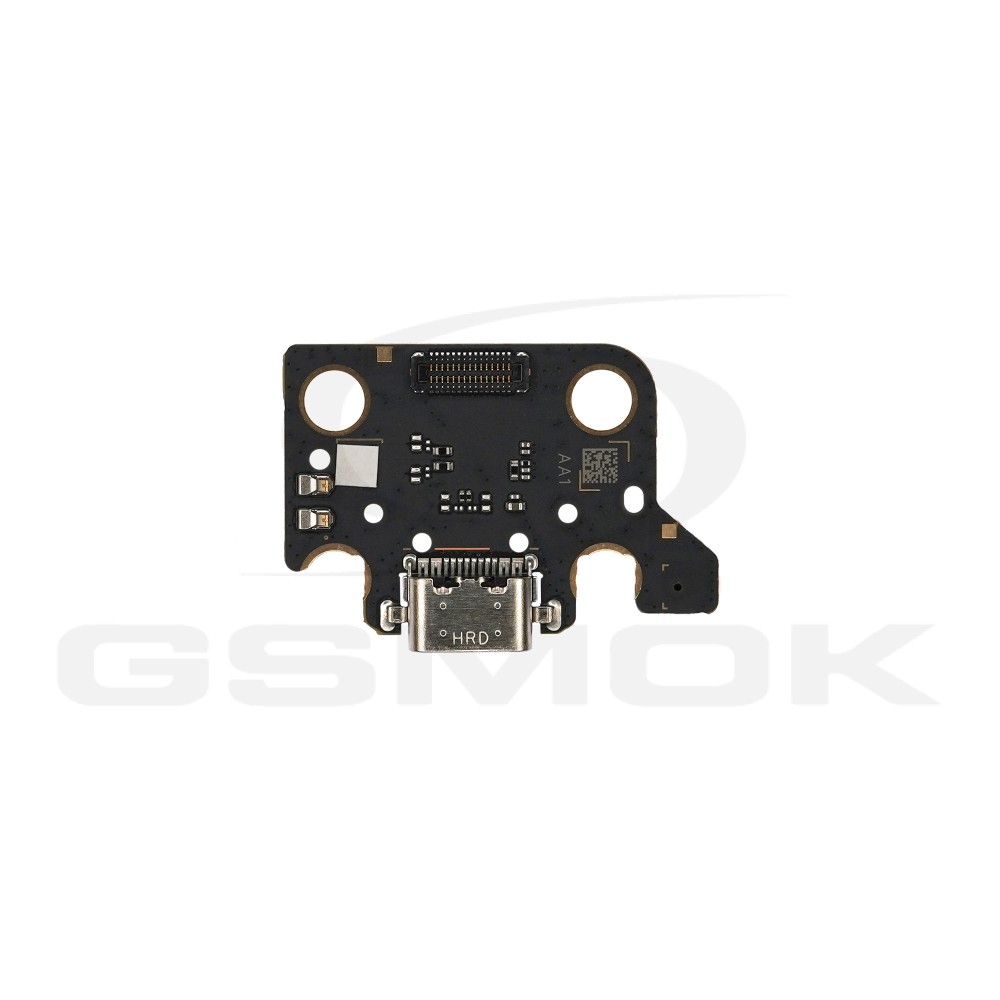 PCB BOARD FLEX SAMSUNG T503 / T509 GALAXY TAB A7 10.4 WITH CHARGE CONNECTOR GH81-22399A [ORIGINAL]