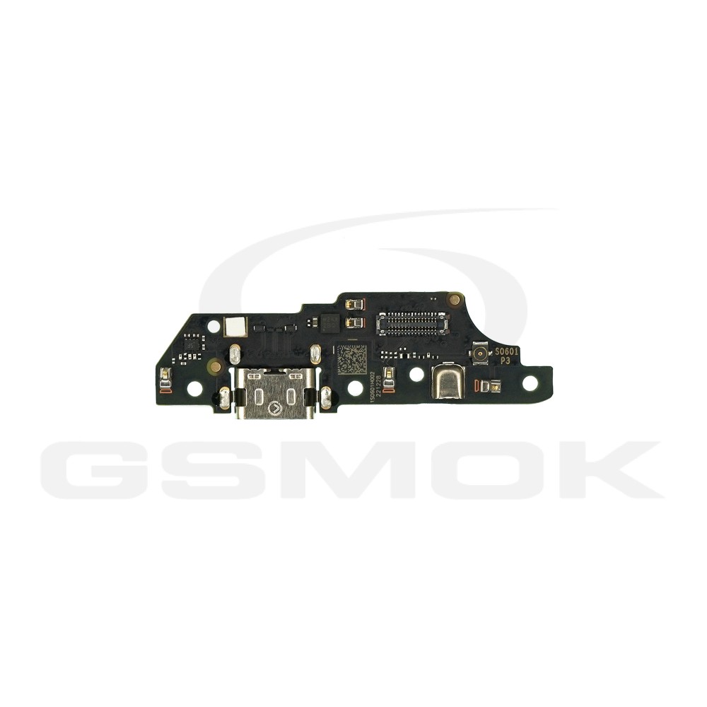 PCB/FLEX MOTOROLA E20 WITH CHARGE CONNECTOR 5P68C19462 [ORIGINAL]