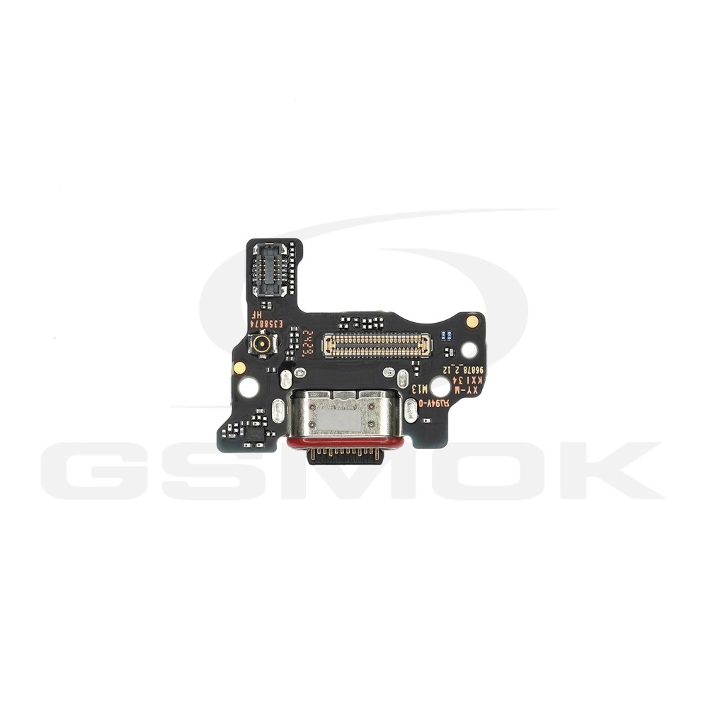 PCB/FLEX MOTOROLA EGE 50 NEO WITH CHARGE CONNECTOR 5P68C28377 [ORIGINAL]