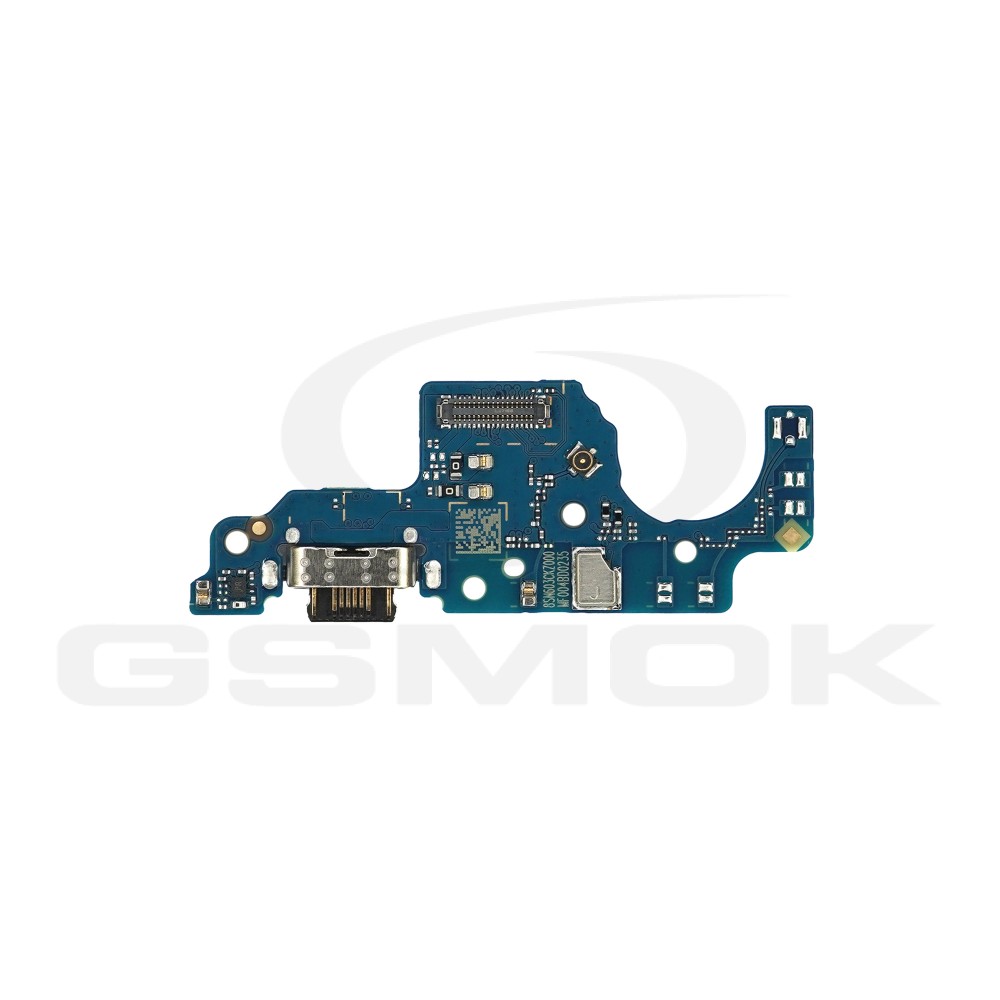 PCB/FLEX MOTOROLA G24 / G24 POWER WITH CHARGE CONNECTOR AND MICROPHONE 5P68C23807 5P68C23826 [ORIGINAL]