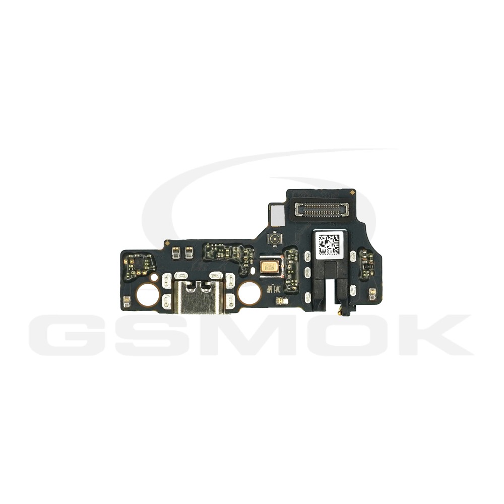 PCB/FLEX REALME C33 WITH CHARGE CONNECTOR 4978469 ORIGINAL