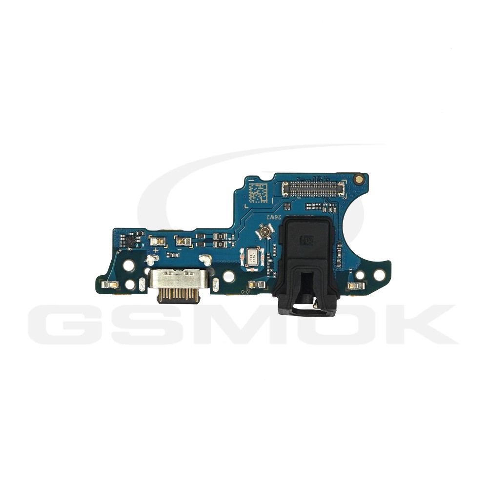 PCB/FLEX SAMSUNG A025 GALAXY A02S WITH CHARGE CONNECTOR GH81-20127A NO EU VERSION [ORIGINAL]