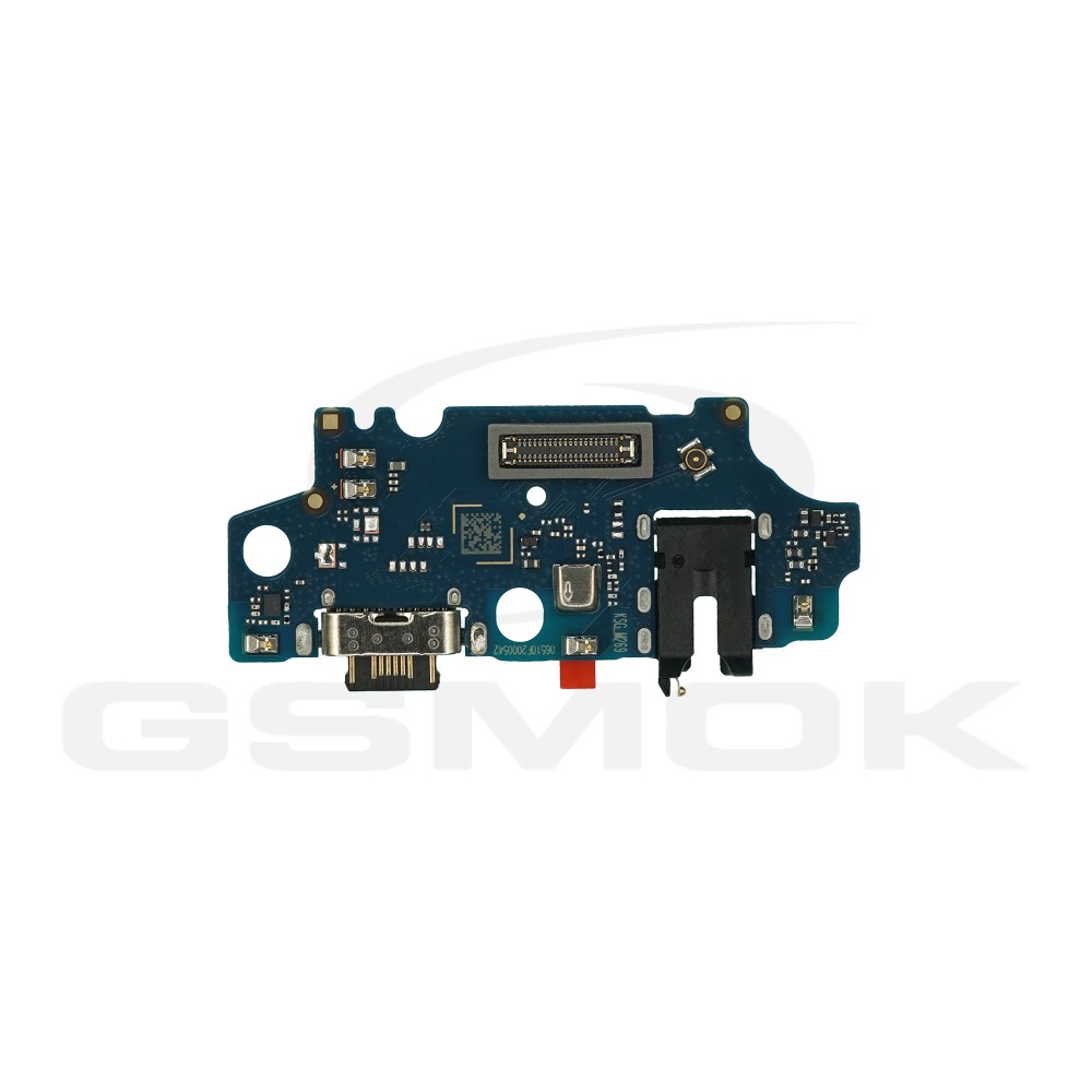 PCB FLEX SAMSUNG A057F GALAXY A05S WITH CHARGE CONNECTOR GH81-24366A [ORIGINAL]
