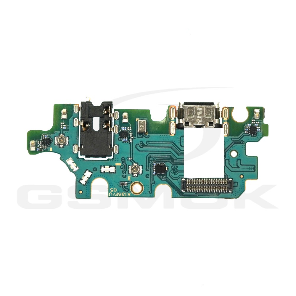 PCB/FLEX SAMSUNG A135 GALAXY A13 WITH CHARGE CONNECTOR