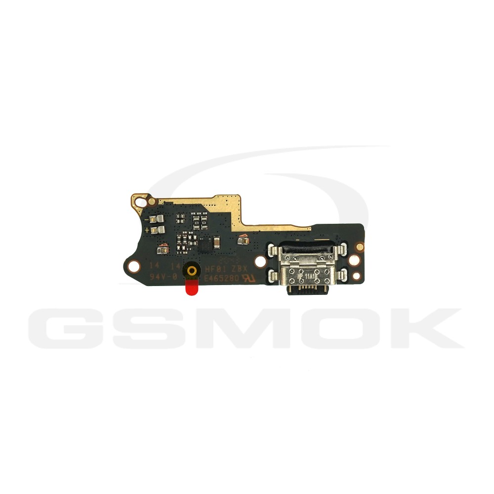 PCB/FLEX XIAOMI POCO M3 WITH CHARGE CONNECTOR 560001J19C00 [ORIGINAL]