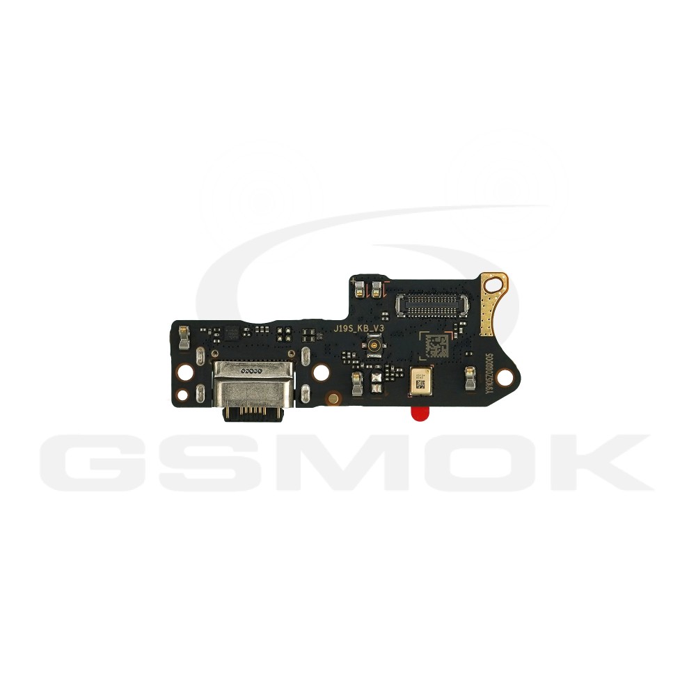 PCB/FLEX XIAOMI POCO M3 WITH CHARGE CONNECTOR 560001J19C00 [ORIGINAL]