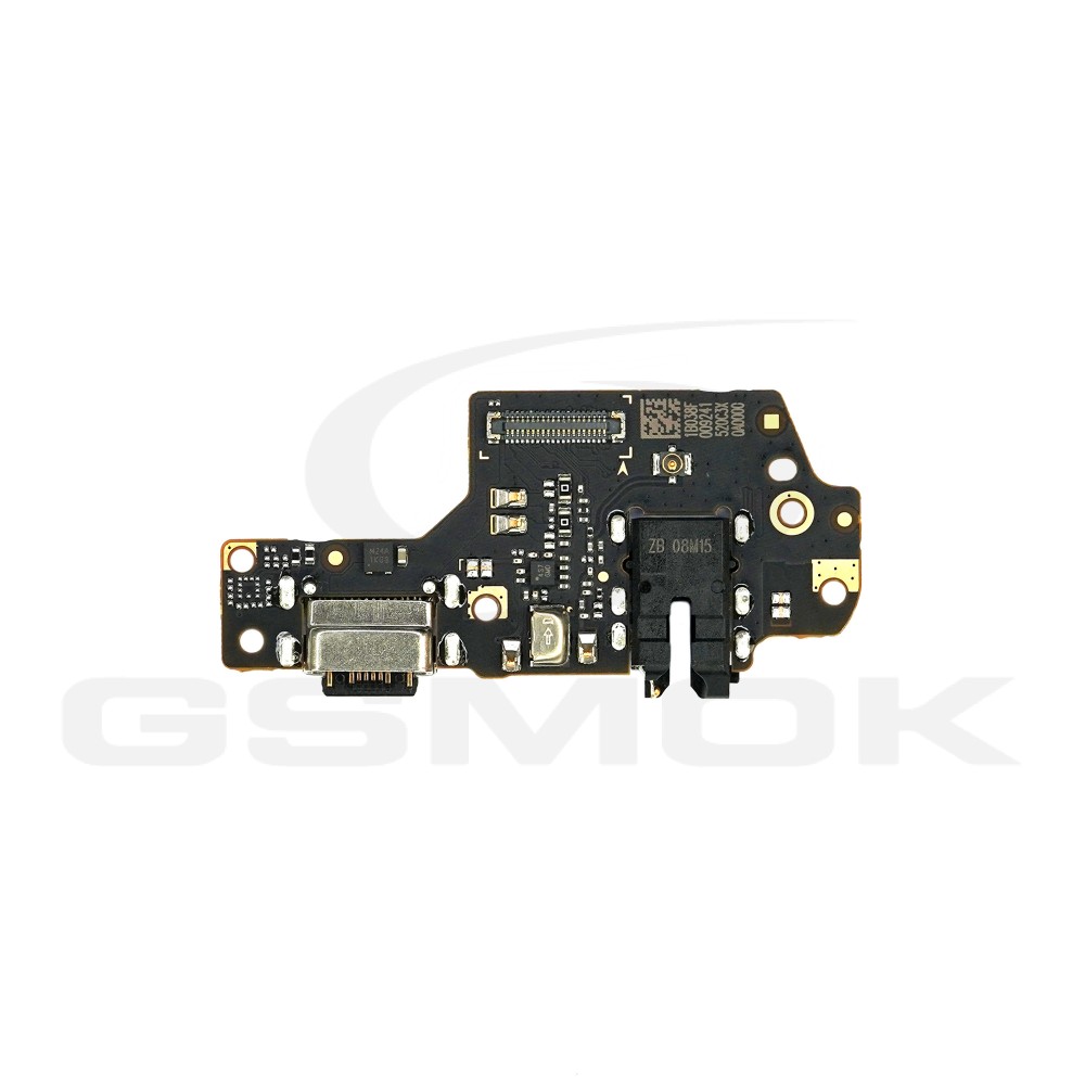 PCB BOARD/FLEX XIAOMI REDMI NOTE 8T WITH CHARGE CONNECTOR 5600010C3X00 [ORIGINAL]