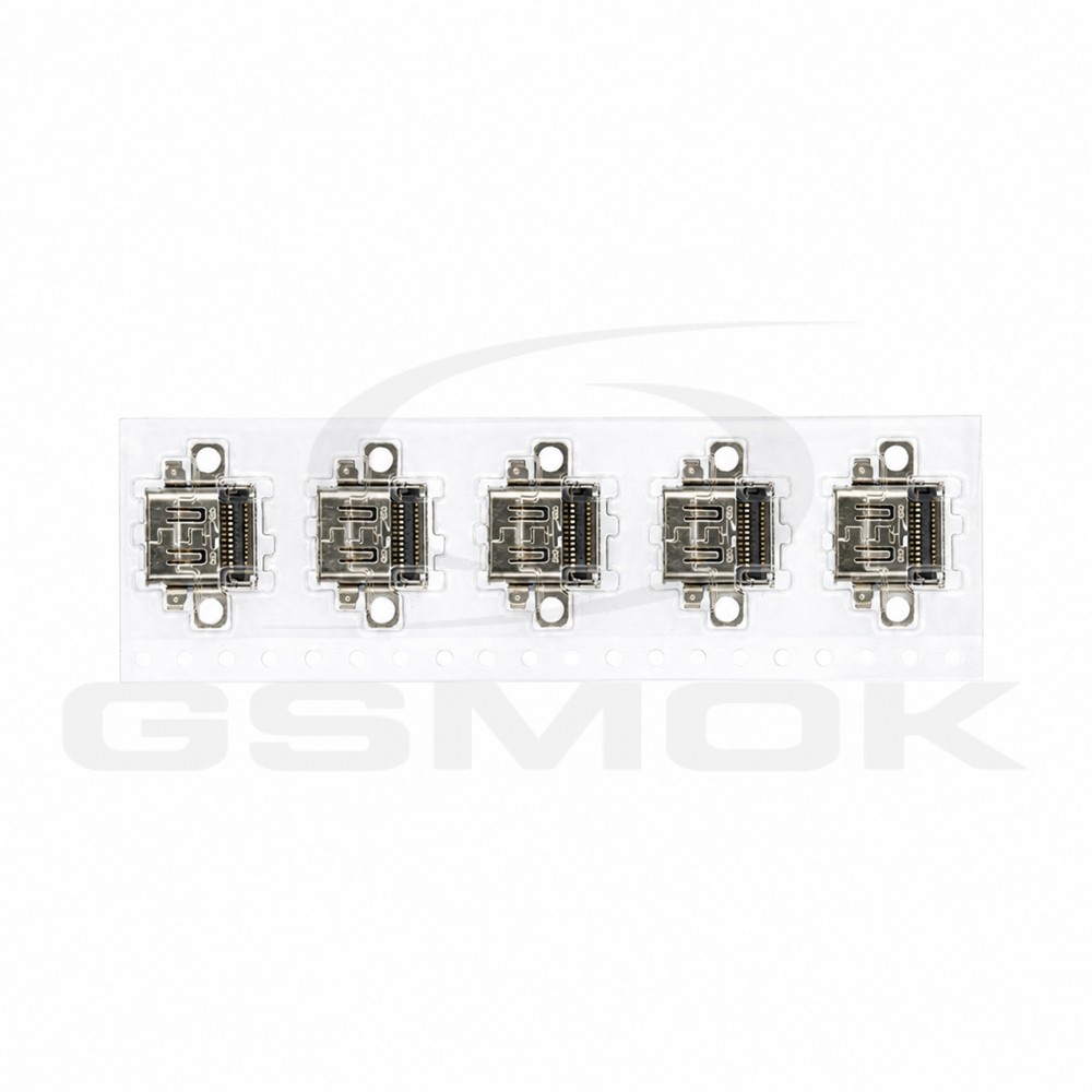 USB-C CHARGING PORT FOR NINTENDO SWITCH 2 10 PCS
