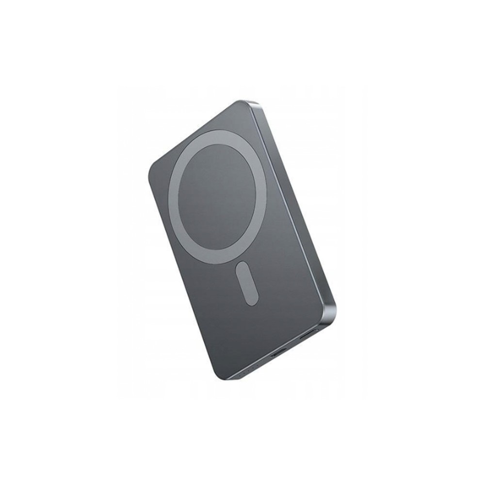 POWER BANK 50000MAH AWEI P112K MAGSAFE GRAY