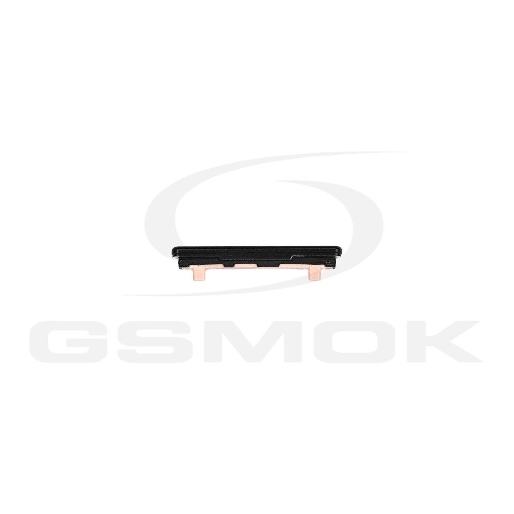 VOLUME BUTTON SAMSUNG F711 GALAXY Z FLIP 3 5G BLACK GH98-46770A [ORIGINAL]