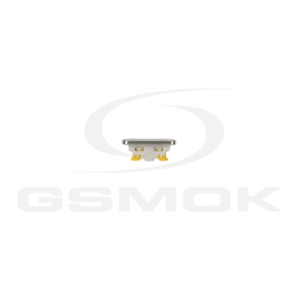 POWER BUTTON SAMSUNG A346 GALAXY A34 SILVER GH98-48074E [ORIGINAL]