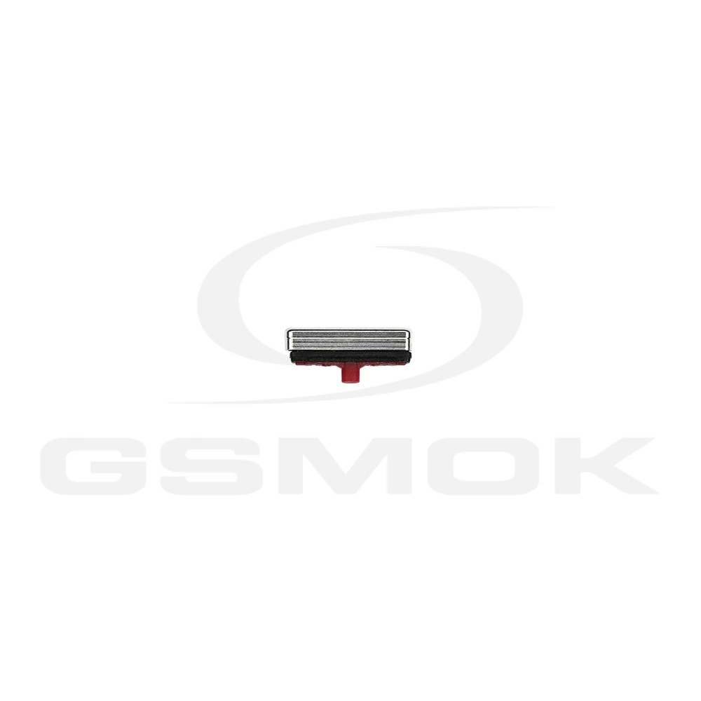 POWER BUTTON SAMSUNG G996 GALAXY S21 PLUS SILVER GH98-46203C [ORIGINAL]