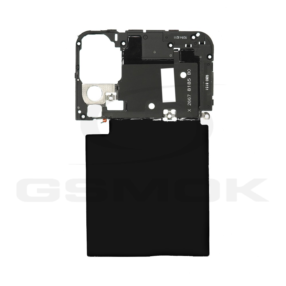 MAINBOARD COVER WITH NFC ANTENNA HUAWEI P20 PRO PULLED