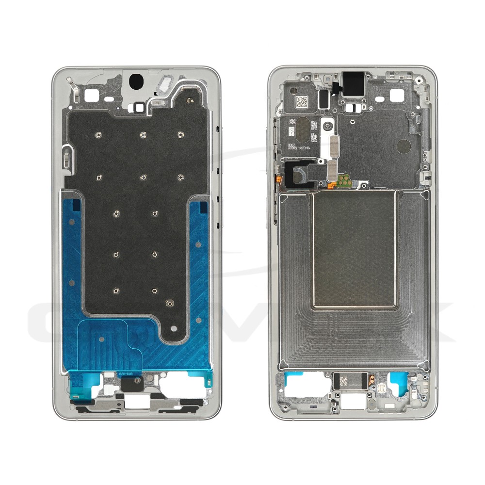 MIDDLE FRAME SAMSUNG S942 GALAXY S26 WHITE GH82-39191D [ORIGINAL]