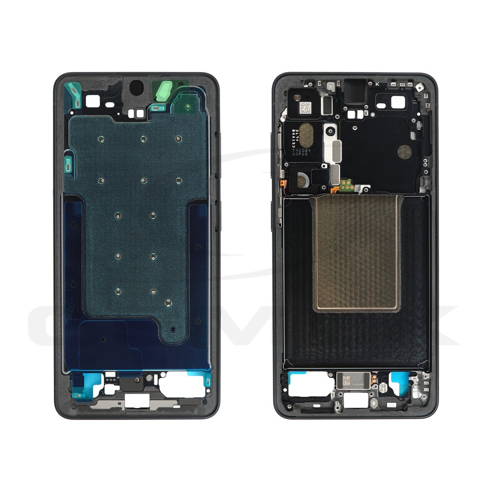 MIDDLE FRAME SAMSUNG S942 GALAXY S26 BLACK GH82-39191A [ORIGINAL]