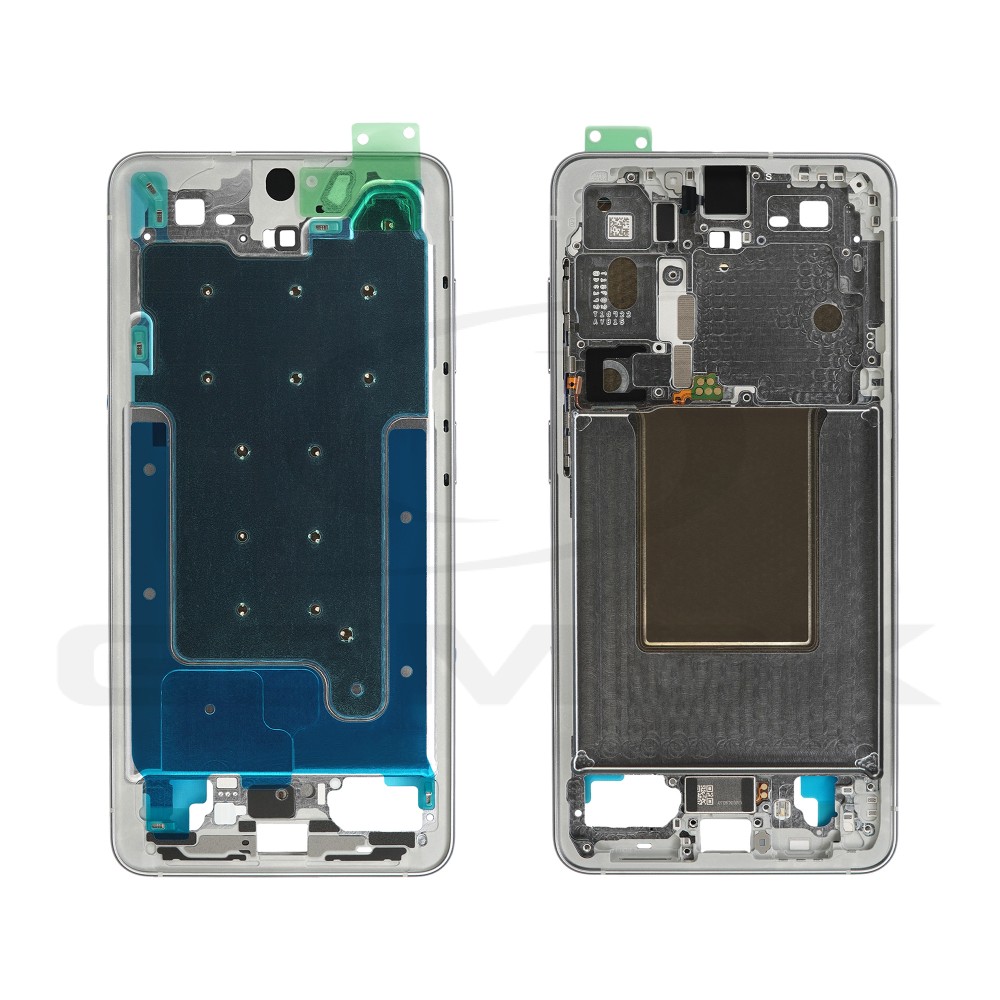 MIDDLE FRAME SAMSUNG S942 GALAXY S26 SILVER GH82-39191F [ORIGINAL]