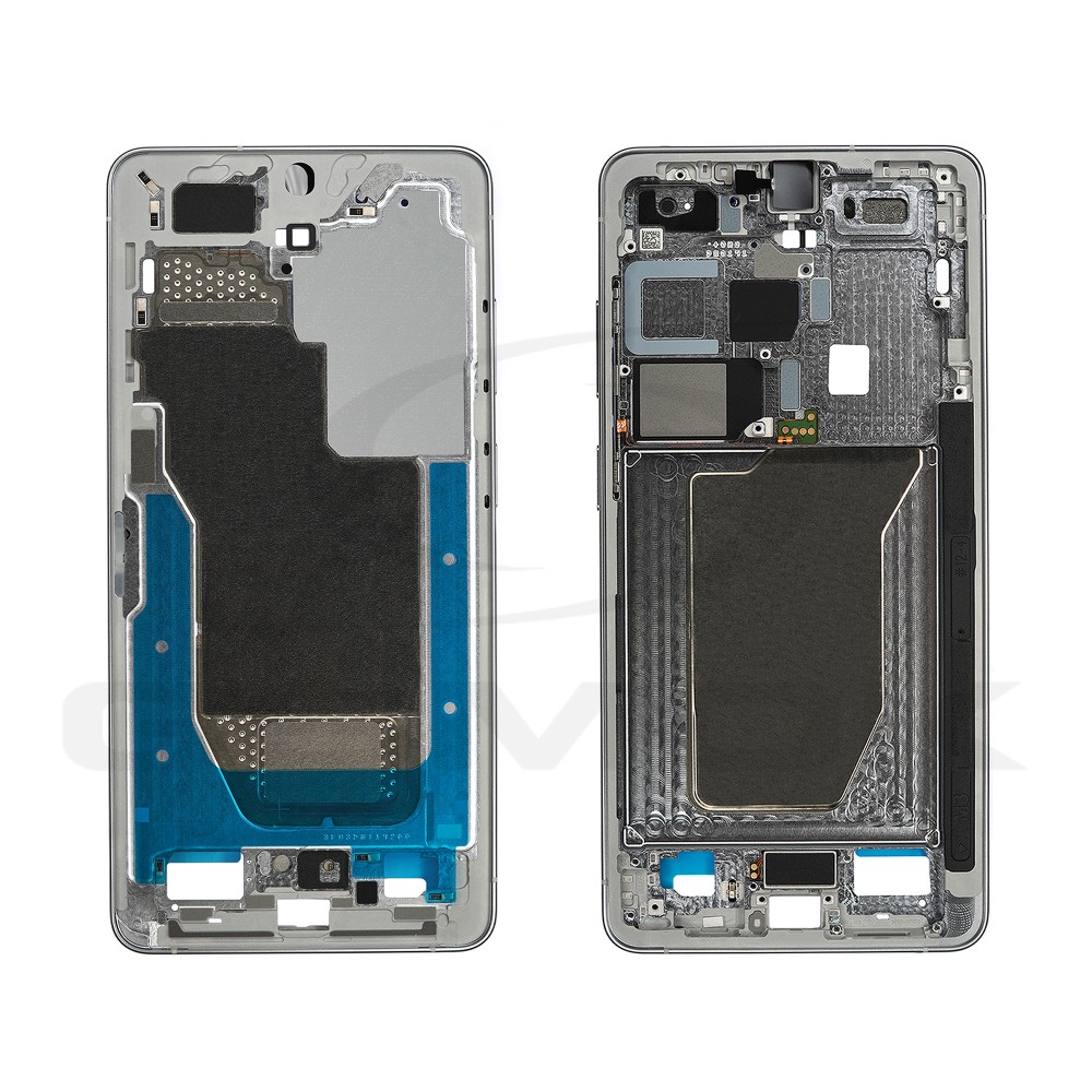 MIDDLE FRAME SAMSUNG S948 GALAXY S26 ULTRA SILVER GH82-38876F [ORIGINAL]