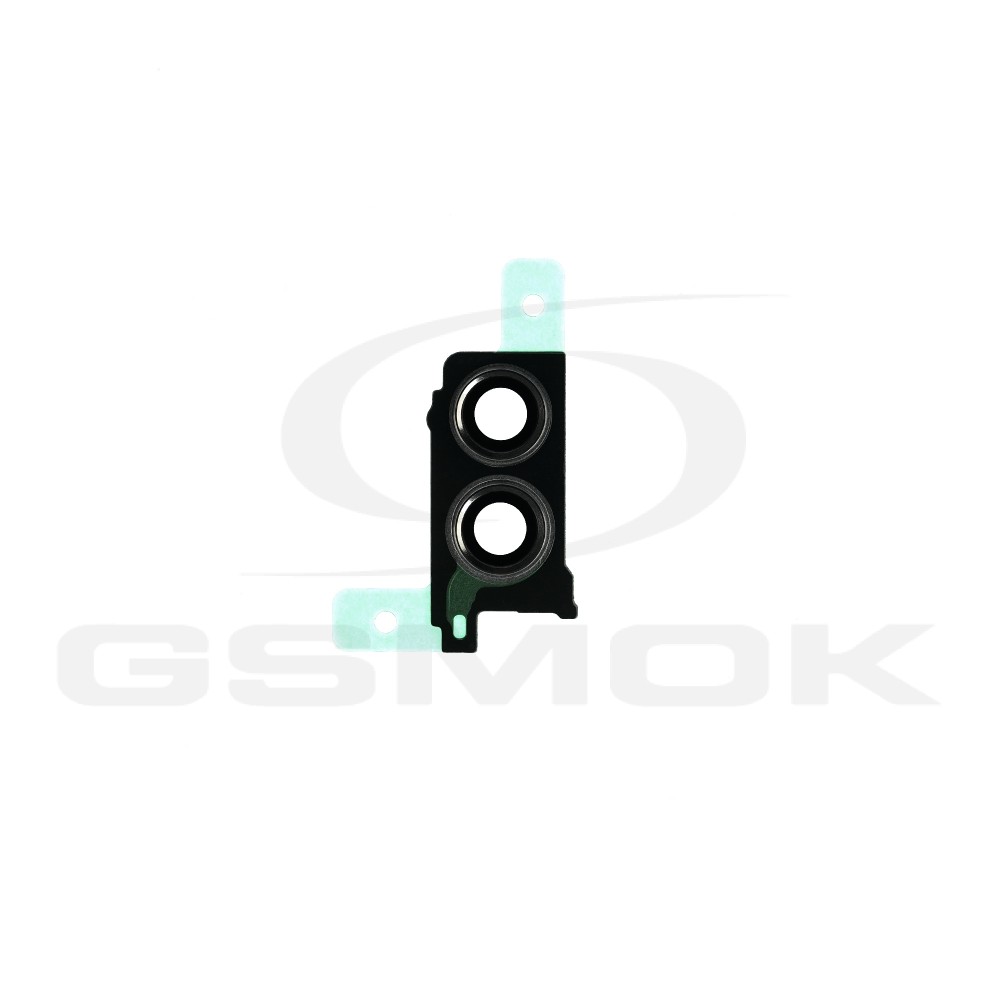FRAME OF CAMERA LENS SAMSUNG F721 GALAXY Z FLIP 4 CZARNA GH82-29435A [ORIGINAL]